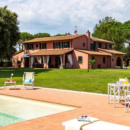 Villa Elisa 16, Emma Villas ฟูเชคคิโอ ภายนอก รูปภาพ