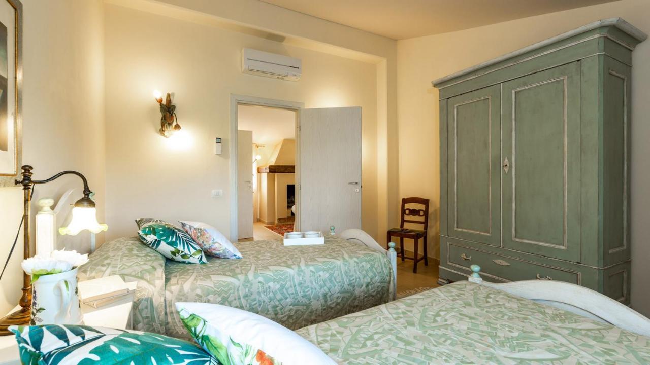 Villa Elisa 16, Emma Villas ฟูเชคคิโอ ภายนอก รูปภาพ