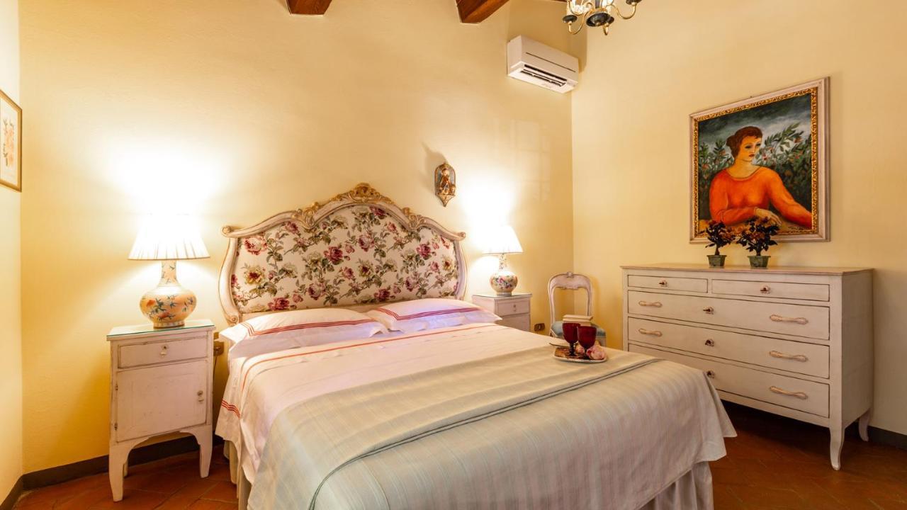 Villa Elisa 16, Emma Villas ฟูเชคคิโอ ภายนอก รูปภาพ