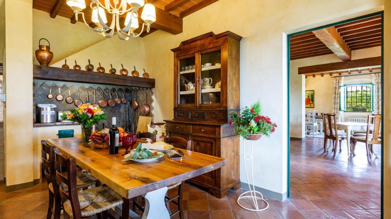 Villa Elisa 16, Emma Villas ฟูเชคคิโอ ภายนอก รูปภาพ